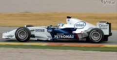 BMW Sauber