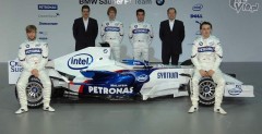 BMW Sauber F1 Team a.d. 2007