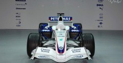 BMW Sauber F1.07