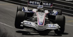 BMW Sauber F1.06