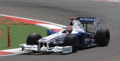 BMW Sauber