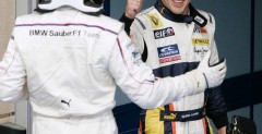Robert Kubica w Renault