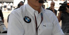 Nowy szef BMW Motorsport nie bdzie niczego zmienia