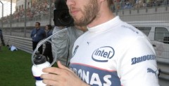 Nick Heidfeld