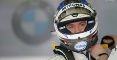 Nick Heidfeld dziki trzem czwartym miejscom jest czwarty w klasyfikacji kierowcw