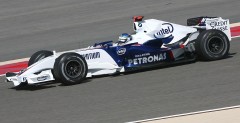 Nick Heidfeld