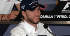 Nick Heidfeld wci myli o tytule mistrzowskim wraz z BMW Sauber