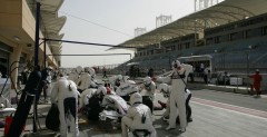 Robert Kubica, BMW-Sauber F1.07