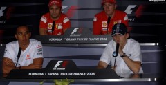 Robert Kubica nie ma zudze - ciko bdzie wygra we Francji