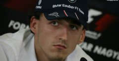 Robert Kubica