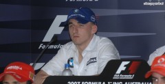 Robert Kubica