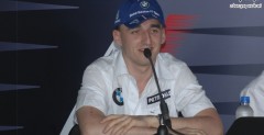 Robert Kubica: 'Jestem pewny siebie!'