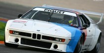 BMW wskrzesi seri M1 Procar na Hockenheim