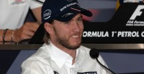 Nick Heidfeld wci myli o tytule mistrzowskim wraz z BMW Sauber