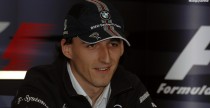 robert kubica wrc rajdy f1