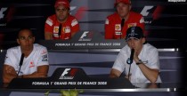 Robert Kubica nie ma zudze - ciko bdzie wygra we Francji