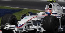 Kubica: Bolidy Ferrari i McLarena wci s szybsze