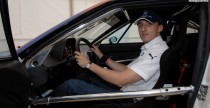 Robert Kubica: BMW Sauber zasuguje na drugie miejsce