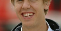 Sebastian Vettel w przysz�ym sezonie powinien by� w podstawowym sk�adzie - pytanie tylko czy w BMW Sauer czy w Toro Rosso