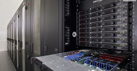 Albert<sup>2</sup> - najmocniejszy superkomputer w F1