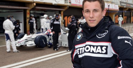 Christian Klien