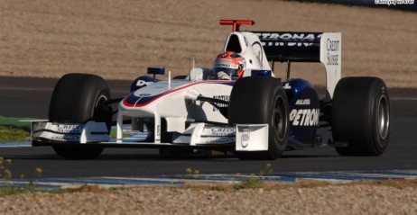 Robert Kubica