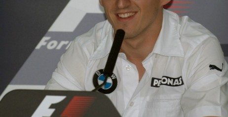 Robert Kubica