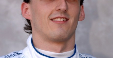 Robert Kubica