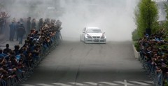 Nick Heidfeld, BMW Sauber