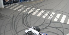 Nick Heidfeld, BMW Sauber