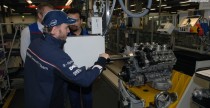 Nick Heidfeld, BMW Sauber