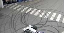 Nick Heidfeld, BMW Sauber