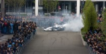 Nick Heidfeld, BMW Sauber
