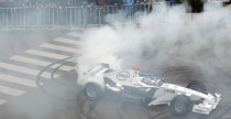 Nick Heidfeld, BMW Sauber