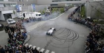 Nick Heidfeld, BMW Sauber