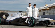 Kierowcy BWM Sauber Team