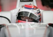 Kamui Kobayashi