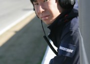 Kamui Kobayashi