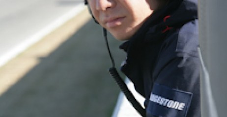 Kamui Kobayashi