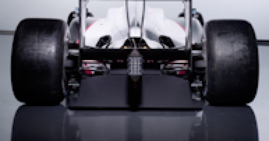 Sauber C29