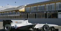Sauber C29 Sauber C29