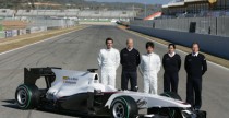 Sauber C29 Sauber C29