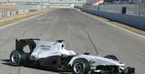Sauber C29 Sauber C29