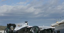 Sauber C29 Sauber C29