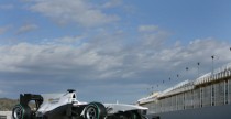 Sauber C29 Sauber C29