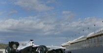 Sauber C29 Sauber C29