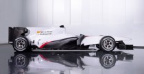 Sauber C29 Sauber C29