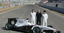 Sauber C29 Sauber C29