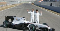 Sauber C29 Sauber C29