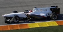 Testy BMW Sauber C29